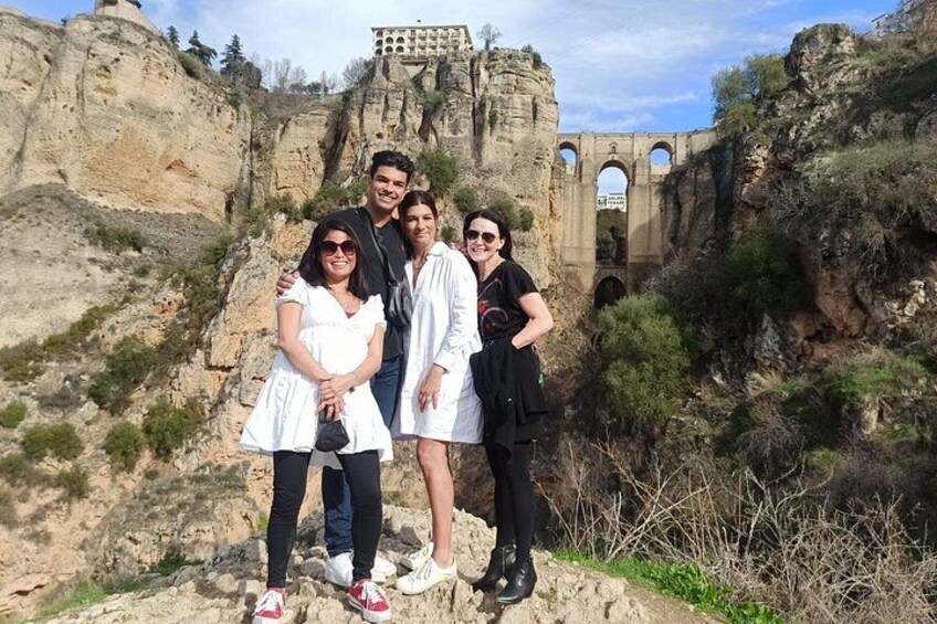 ronda bridge 3