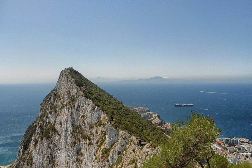 Private Day Trip To Gibraltar from Marbella or Marbella 3
