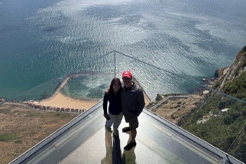 Private Day Trip To Gibraltar from Marbella or Marbella 4