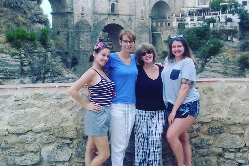 ronda 5