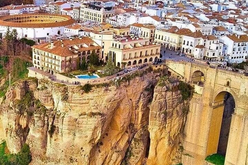 Ronda tour 4