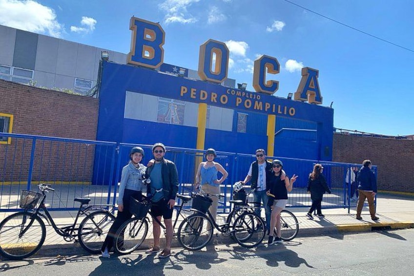 Boca Juniors 2