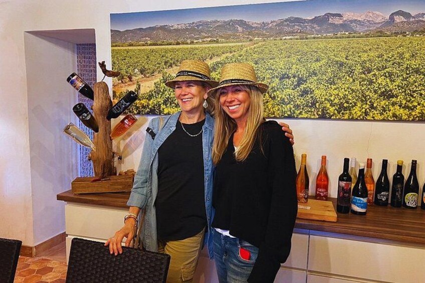 Discover the varieties of Mallorca wine,experience the real taste 5