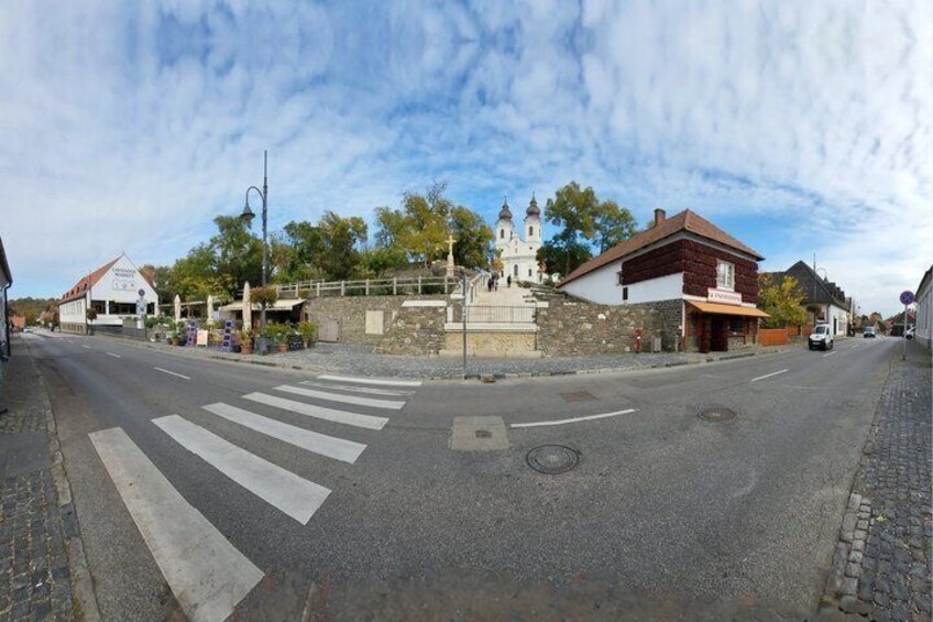 Private tour from Budapest to a top hidden treasure region of Europe: Lake Balaton 1