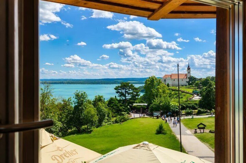 Private tour from Budapest to a top hidden treasure region of Europe: Lake Balaton 3