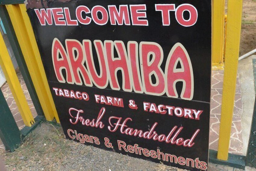 Aruhiba 