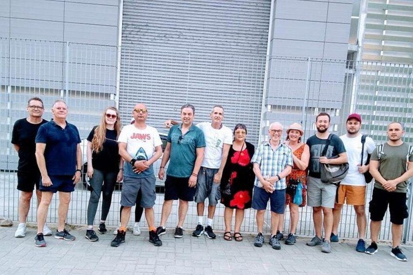 3 Hour Rocinha Favela Walking Tour with a Local Guide 4