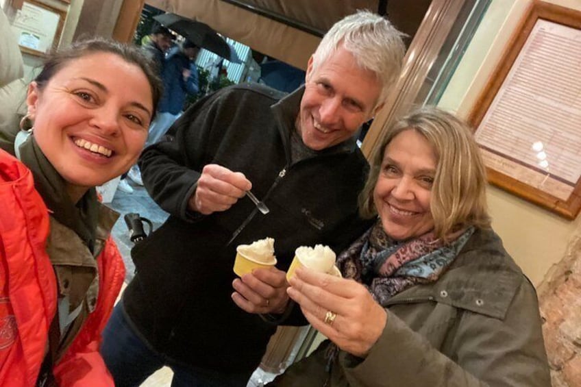 Private Milan Food Walking Tour of Brera 3
