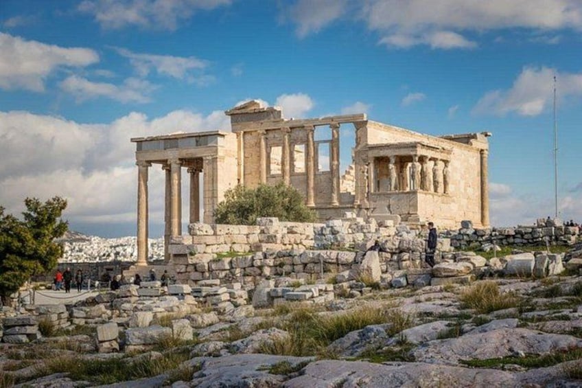 Erechteion 2