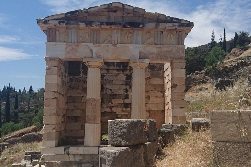 Delphi 2