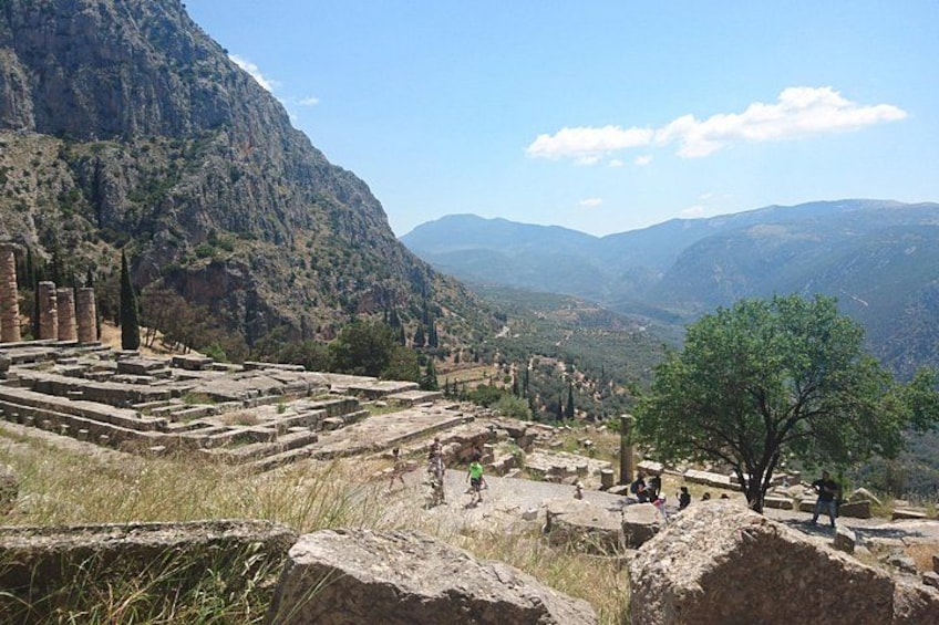 Delphi 3