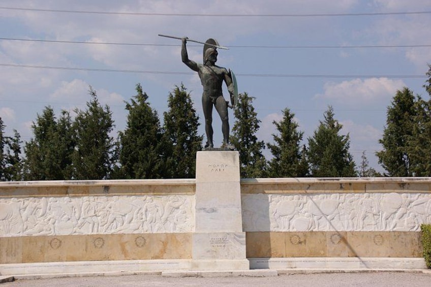 Thermopylae 2