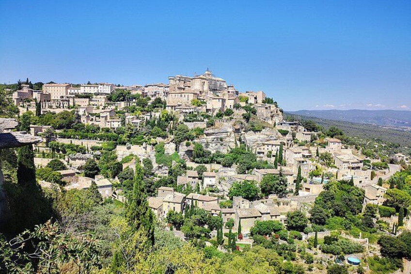 Gordes 1