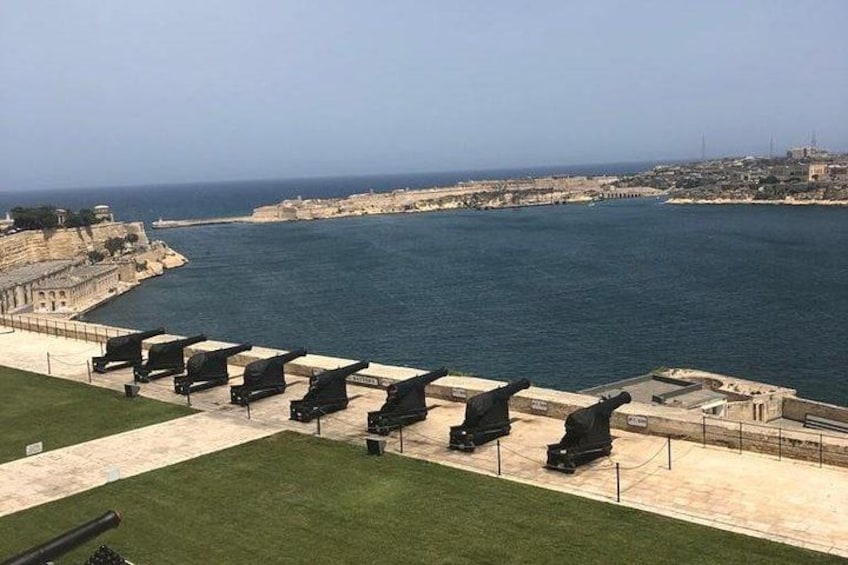 Upper Barrakka Gardens 5