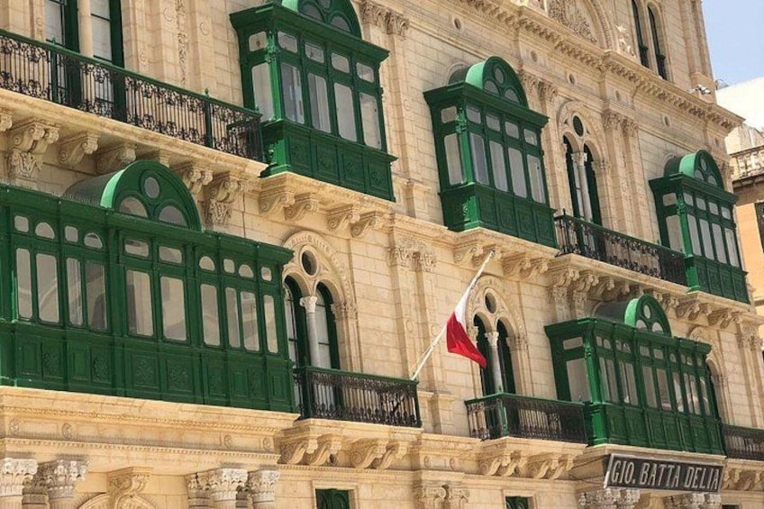 Valletta 1