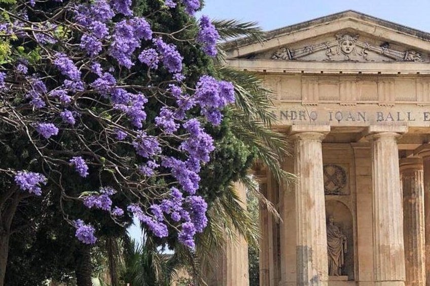 Lower Barrakka Gardens 3