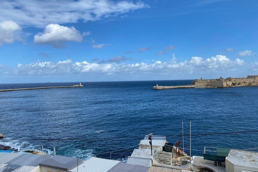 The Original Valletta Walking Tour 2