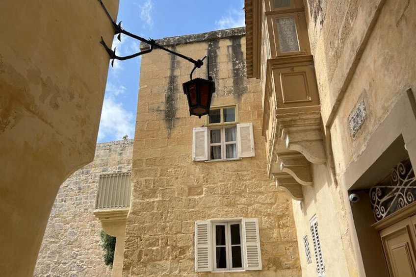 Mdina 2
