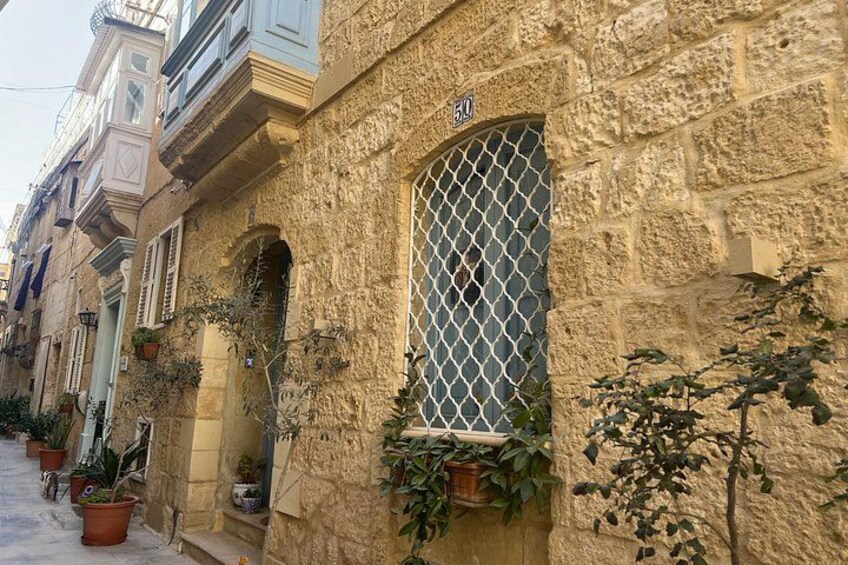 Streets in Rabat 5
