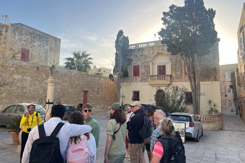 Mdina 4