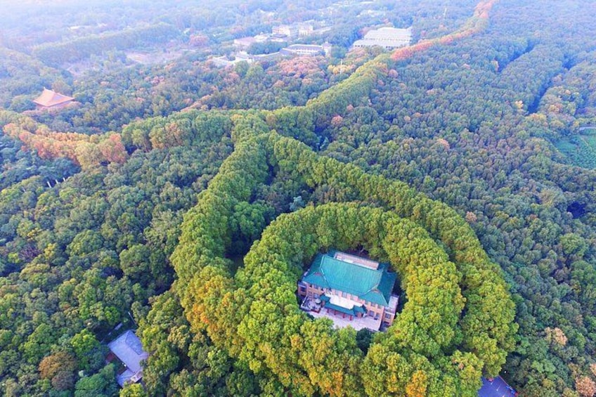 Meiling Palace 3