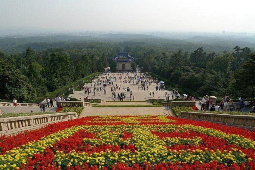 Nanjing city 2