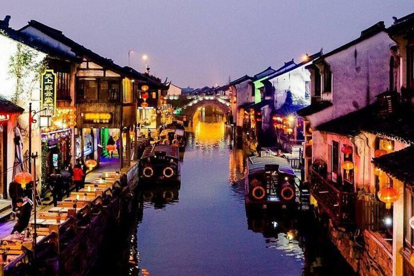 Suzhou 3