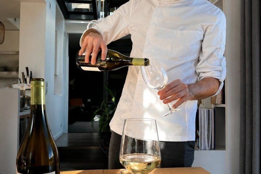Paris French Cuisine Small Group Cooking Class with Lunch 5