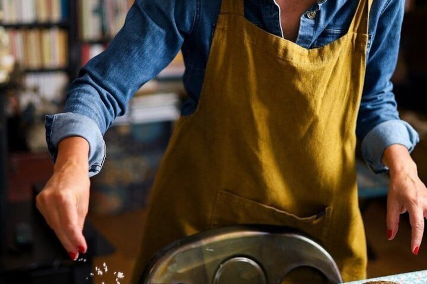 Paris French Cuisine Small Group Cooking Class with Lunch 3