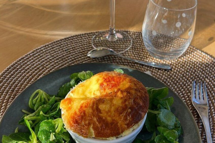 Paris French Cuisine Small Group Cooking Class with Lunch 2