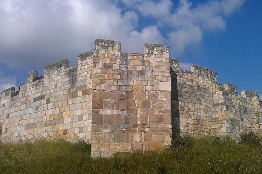 York Walls Tours 4
