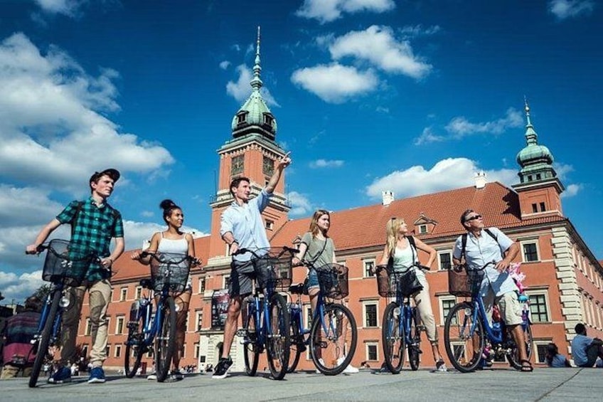 Bike Tour 2
