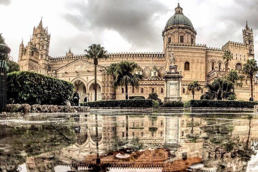 Palermo No Mafia walking tour: discover the Anti-mafia culture in Sicily 3