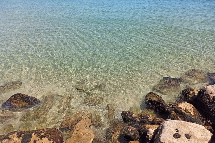 Farol island 3