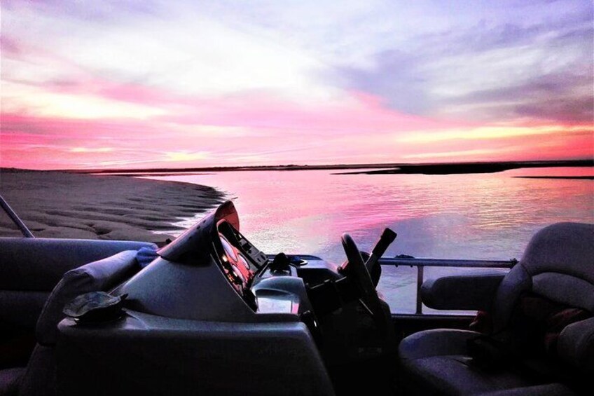 Sunset 2
