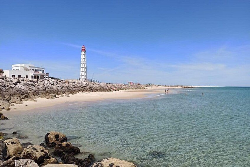 Farol island 5