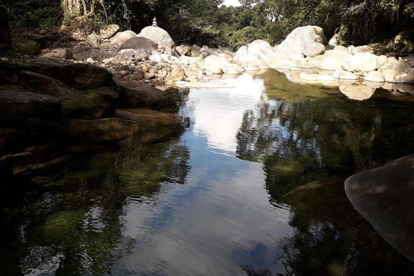 Serra dos Orgaos National Park – EcoTour 1