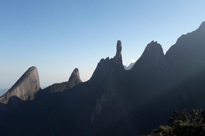 Serra dos Orgaos National Park – EcoTour 4