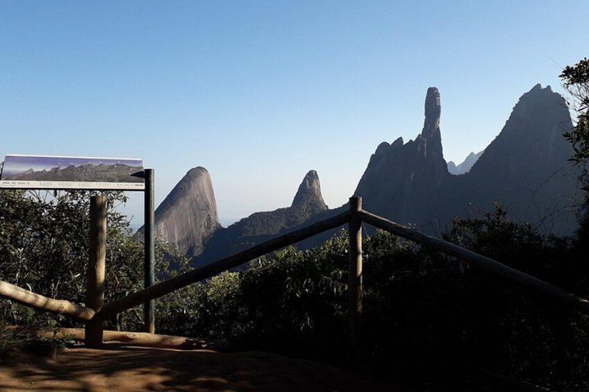 Serra dos Orgaos National Park – EcoTour 2