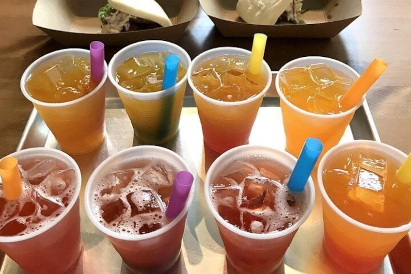 Bubble Tea 4