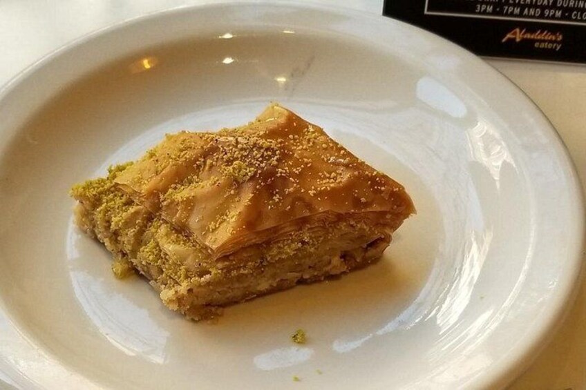 Baklava 2