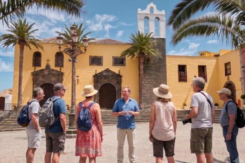 Tenerife Grand Tour: Including Teide National Park and Masca 4