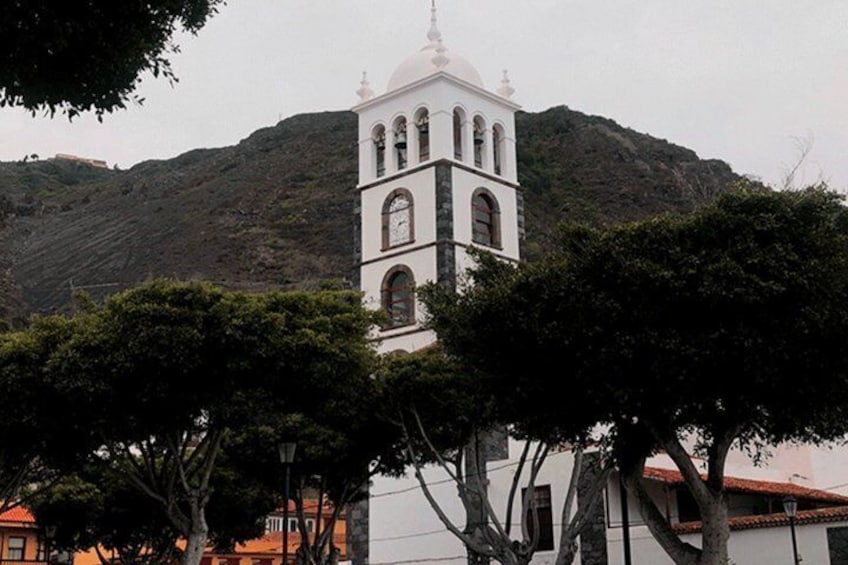 Tenerife Grand Tour: Including Teide National Park and Masca 3