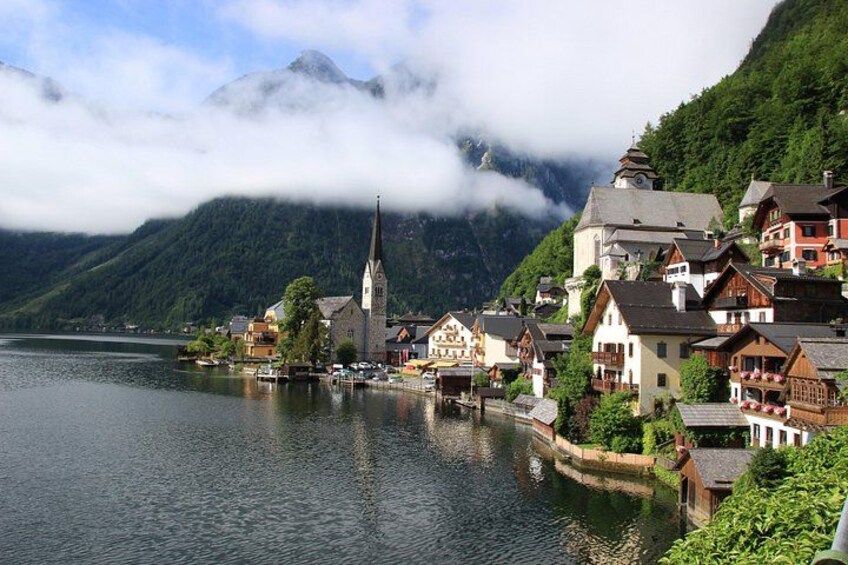 Hallstatt 1