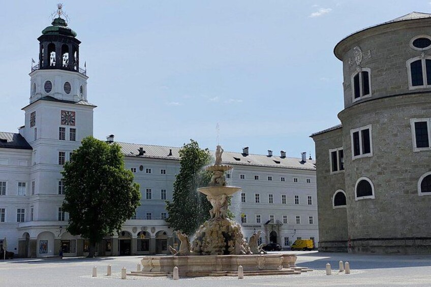 Private Customized Tour of Salzburg 3