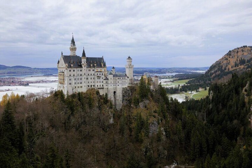 Private Customized Tour of Salzburg 2
