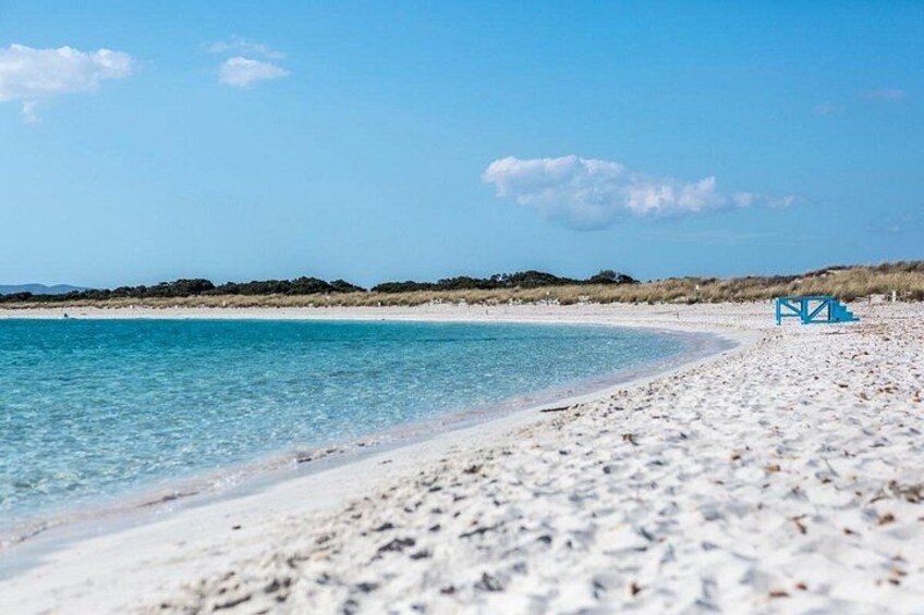 Full-Day Private Ibiza and Formentera Charter Cruise 5