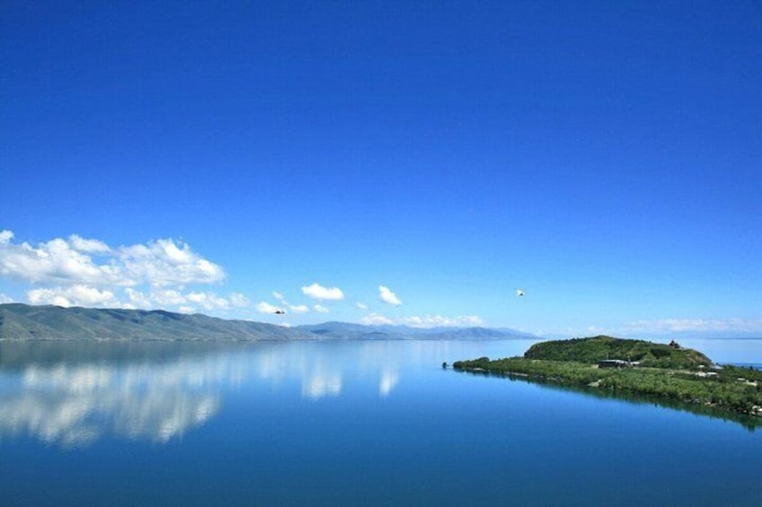 Private Half-Day Lake Sevan, Sevanavank Tour from Yerevan 1