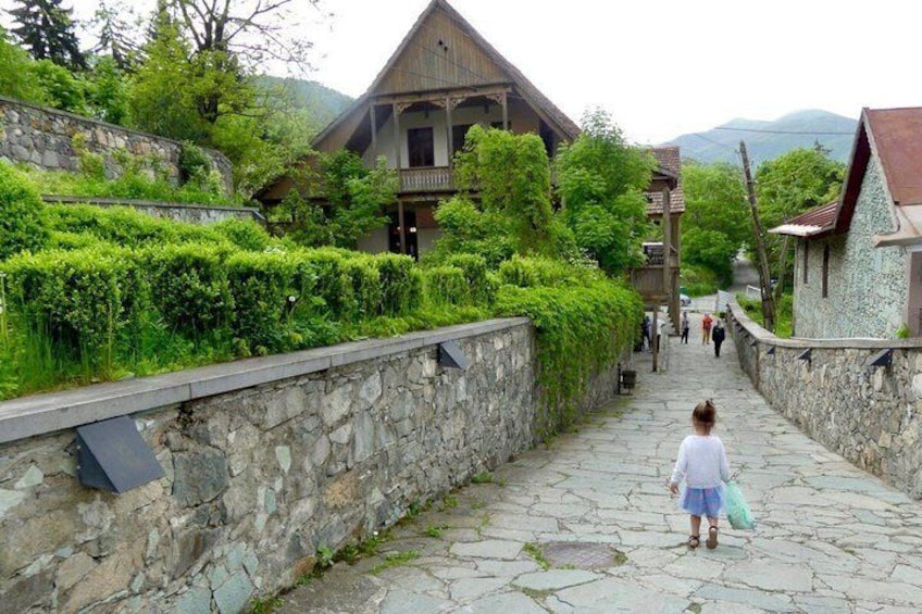 Private tour to Tsaghkadzor, Lake Sevan, Sevanavank, Dilijan, Haghartsin 3