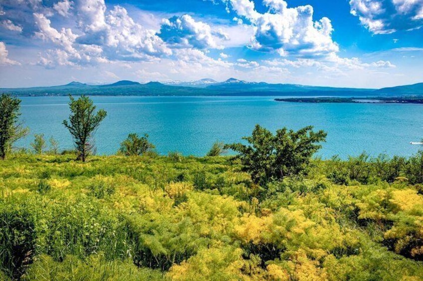 Private tour to Tsaghkadzor, Lake Sevan, Sevanavank, Dilijan, Haghartsin 5